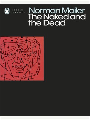 cover image of The Naked and the Dead